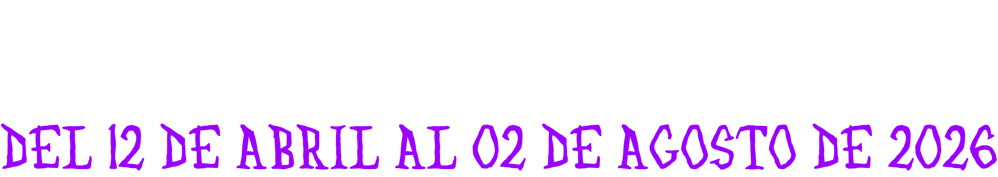 2da Edición