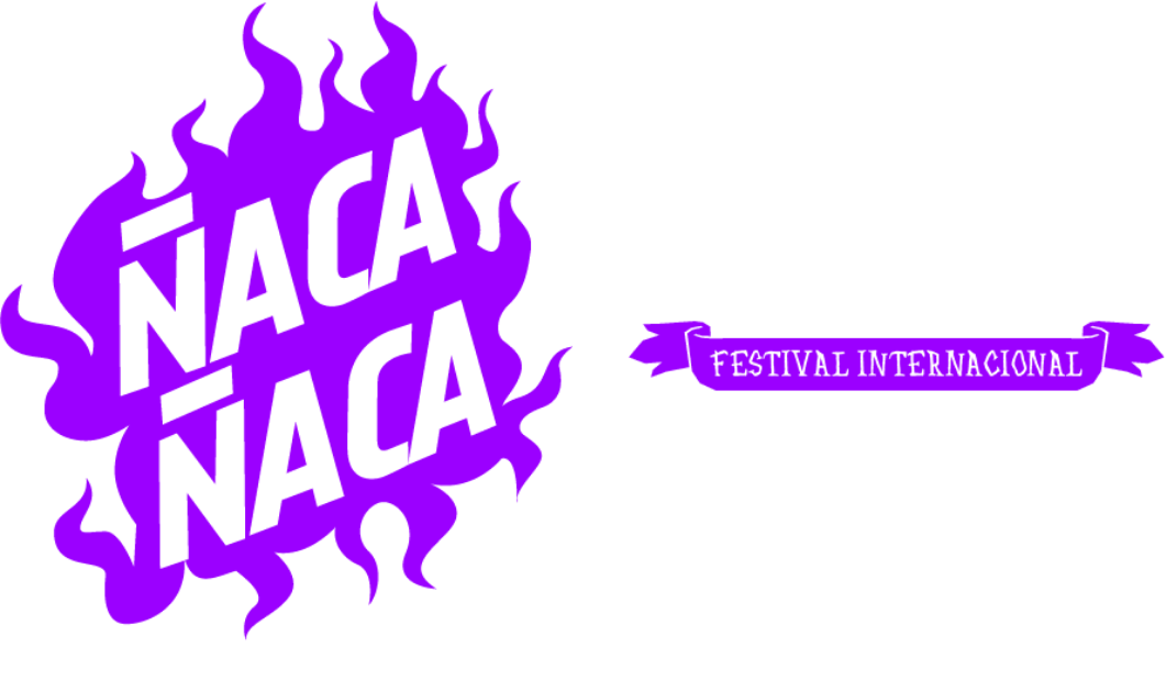 Logo Ñaca Ñaca